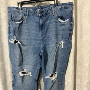 A.n.a  Mid Rise Boyfriend